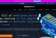 RackNerd黑五10.28美元/年,支持支付宝/PayPal,洛杉矶/圣何塞/新泽西等机房。-主机频道