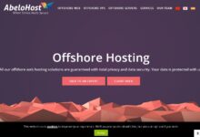 荷兰服务器无视版权/防投诉,abelohost,低至62,无限流量,过度配置选项,免费DDoS防御-主机频道