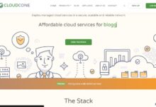 Cloudcone洛杉矶SC2套餐黑五促销免费备份/快照/无限流量bug/$ 32.94/年,便宜套餐$ 16.79/年,支持支付宝-主机频道