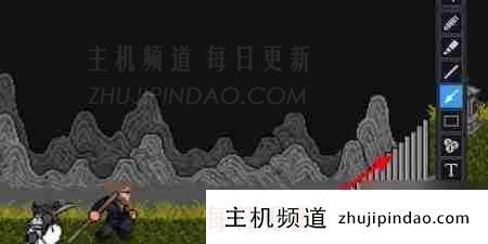 黑神话像素版隐藏boss在哪里？介绍黑神话像素版隐藏boss位置