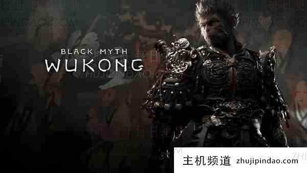 如何获得黑神话悟空 Shishiri(黑神话悟空技能)-主机频道