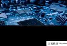 智能物联网公司中科吴起完成近3亿元PreA+轮融资(中科吴起估值)-主机频道