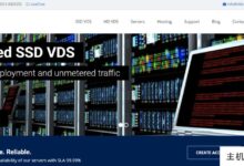 ITLDC大硬盘VPS: 1核/512MB内存/100GB硬盘/500GB流量/100Mbps带宽,2.99/季度,可选欧美/亚洲机房。-主机频道