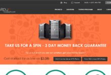 VIRPUS美国vps，西雅图机房，2核/512MB内存/25G硬盘/1.5TB流量/1Gbps带宽，25美元/年，VIRPUS怎么样？-主机频道