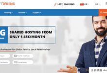 HostWebis便宜的美国独立服务器低至38/月!1Gbps带宽,SATA硬盘,5 IPv4,免费DDoS防御,免安装费,当天送达!-主机频道