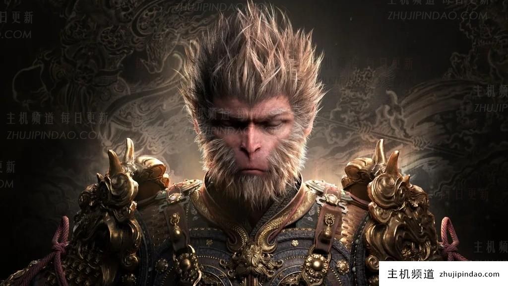 《黑神话：悟空》IGN中国10分，路就在你脚下-主机频道