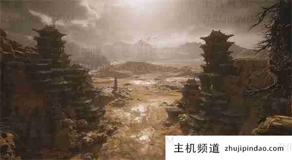 黑神话悟空 Rijinwoo在哪里? 黑神话悟空 如何获得Rijinwoo?-主机频道