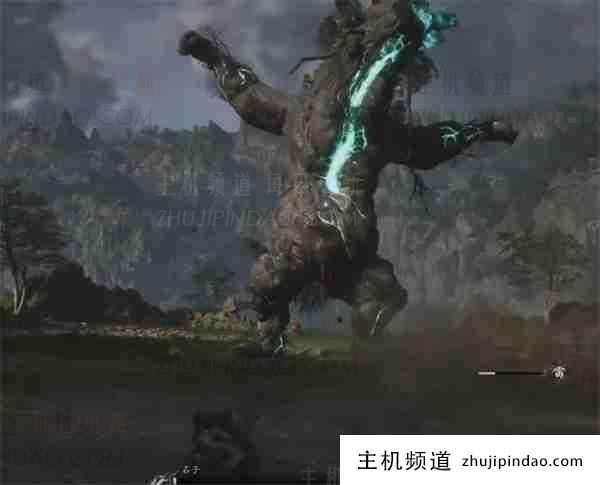 黑神话悟空 石头会成功吗? 黑神话悟空 石头一定要打吗?-主机频道