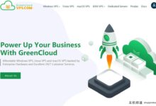 Greencloudvps全新闪购日本/新加坡/香港/美国/荷兰机房-主机频道