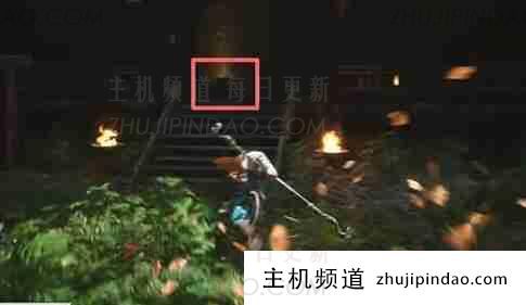 黑神话悟空如何获得黑毛山的3种冬虫？  冬季昆虫出没的地方-主机频道