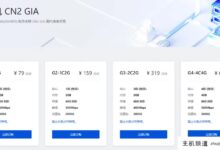 DigitalVirt:美国洛杉矶CN2 GIA，可随时下单启动，全系低至6.5折，年付+50%流量，两年付+80%流量。-主机频道