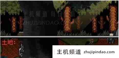 像素版黑色神话中如何敲响铃 隐藏boss位置如何敲响像素版黑色神话中的铃?-主机频道