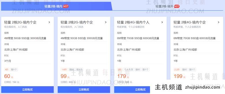 2024年腾讯云年终促销活动 拼团优惠力度更低 新老客户均有活动 - 第6张