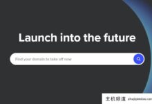 2.98美元注册。com域名，续费8.98美元。60天后转账畅通无阻！(如何注册注册美元公司)-主机频道