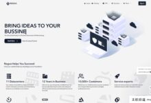 Regxa是一个新的VPS/ solo服务,忽略DMCA,无限流量,每月支付15美元。-主机频道