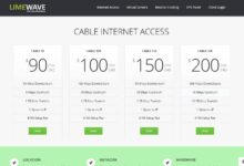 美国Limewave西雅图VPS,7折优惠,送1倍多“内存+流量”低至2.8美元/月。-主机频道