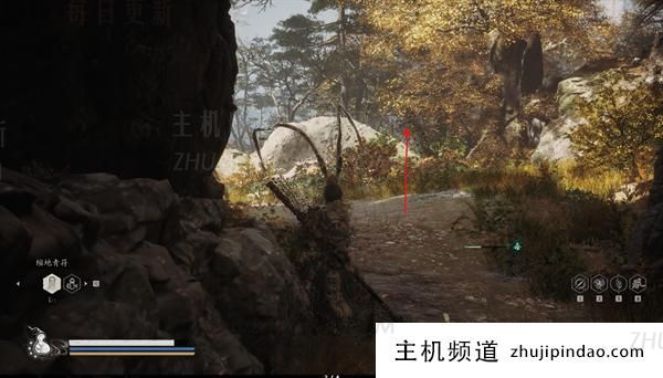 黑神话悟空离神舞在哪里？黑神话悟空如何获得离神舞