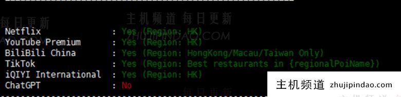 莱卡云香港BGP云服务器测评 1G内存 10M带宽配置每月25元起 - 第8张
