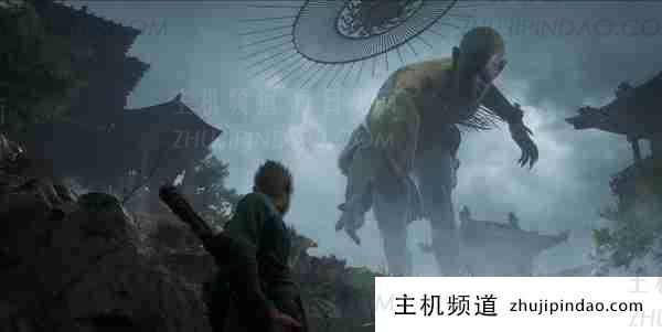 黑神话悟空如何获得美猴王套装(黑神话悟空武器收藏)-主机频道