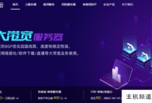 华纳云:香港大带宽服务器,独家接入50M-1000M无限流量。大带宽回国优化,50M回国优化特价1488元/月(16G内存/8核/500GSSD),附同机评测。-主机频道