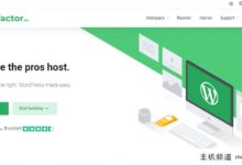 HostFactor:便宜的vps,9折促销,1核/1G内存/20GB SSD硬盘/无限流量,8.1美元/月起,Windows支持,俄罗斯/美国/罗马尼亚/摩尔多瓦等可选机房。-主机频道