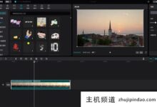 图片编辑软件哪个比较好?手机视频编辑软件(视频图片编辑用哪个软件比较好)-主机频道