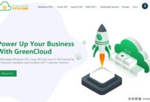 GreenCloudVPS八周年大促,新加坡大鸡VPS,10Gbps带宽/500G存储/年付30美元。-主机频道
