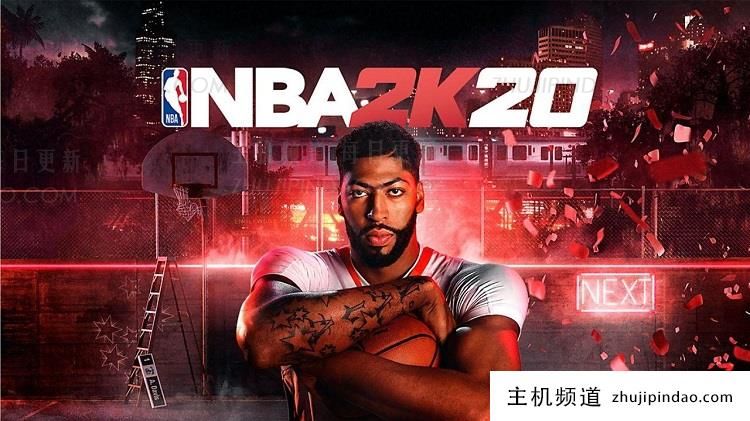 nba2k20 苹果版下载账号共享（已购账号分享）