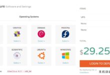 #黑五预售# cloudcone洛杉矶大硬盘VPS，低至16美元/年，最高1T硬盘/10T流量。CloudOne怎么样？-主机频道