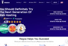 Regxa Vint Hill USA高VPS保护，1g/1 core/15 gnv me/1gb PS带宽，月付2.06美元，波兰/德国/法国/英国可选机房。-主机频道