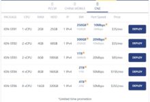 云新加坡CN2云服务器配置升级,所有套餐流量翻倍,10Mbps网络带宽启动,直连中国CN2优化网络和SSD组成的RAID存储。-主机频道