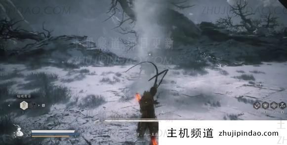 黑神话：悟空二郎神解锁攻略 黑神话：悟空二郎神怎么打？