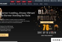 #黑五#DatabaseMart美国VPS 1.99美元/月,Windows包2.89美元/月,GPU服务器/单服务59.4美元/月。-主机频道