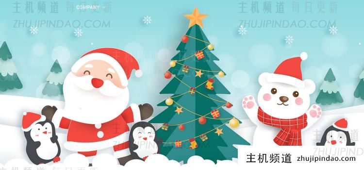 DediPath 圣诞节美国多机房VPS促销低至年付15美元