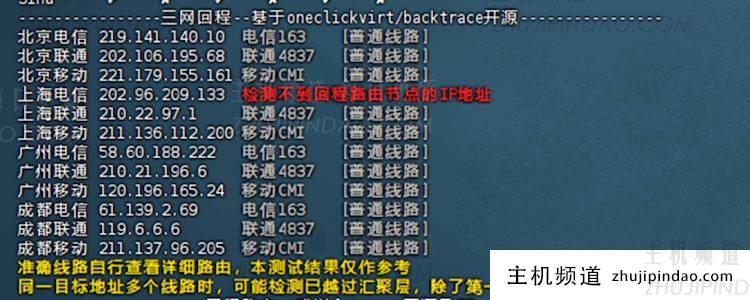 荫云服务商新增韩国ISP家宽VPS主机 附综合测评 - 第6张