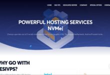 美国洛杉矶G口Desivps无限流量vps,1核/2G内存/30G SSD硬盘/无限流量/1Gbps带宽。年费仅需29.9美元,每月可免费更换一次IP。-主机频道