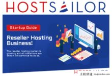 HostSailor万圣节促销:所有VP每月支付50%,每年支付40%,低至1.99美元/月,荷兰、罗马尼亚和洛杉矶有可选机房。-主机频道