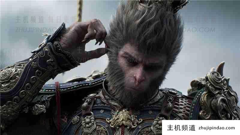 黑神话悟空我可以在Mac上玩吗?    (黑神话悟空是电脑游戏还是手机游戏)-主机频道