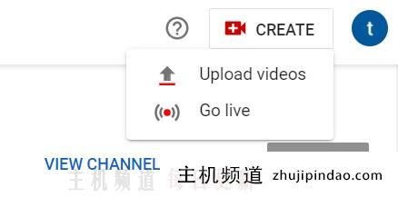 如何创建YouTube账户频道【图文说明完整版教学】