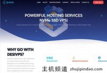 # Christmas # desivps$22/年,洛杉矶vps,1Gbps带宽,不限流量,3次免费IP交换,支持中文Windows。-主机频道