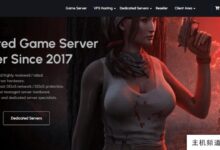 EUGamehost新加坡/德国KVM VPS:13.92/年/1GB内存/10GB SSD空间/1TB流量/200Mbps-1Gbps端口/12Tbps DDoS防御-主机频道