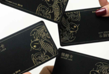 保存锦鲤鱼卡有年费吗?保存锦鲤鱼卡有额度吗?-主机频道