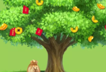 快乐摇钱树是真的吗?快乐的摇钱树能赚钱吗?-主机频道