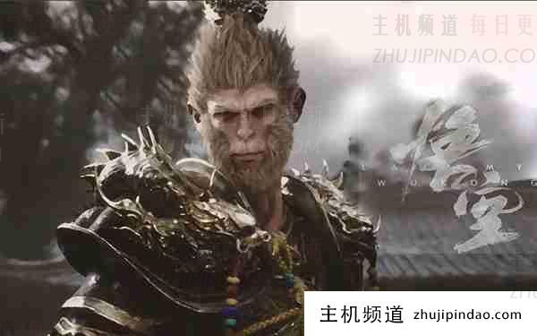 黑神话悟空第四个难度成就的吸收和运用(《黑神话:悟空》实战演示视频)-主机频道