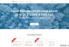 Megalayer秒杀港美E3独立服务器,199元/月起,不限流量,16G内存,1T硬盘。-主机频道