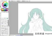 Sai2没有toolnrm文件怎么办?如何将sai2笔刷导入教程2022(sai2找不到toolnrm)-主机频道