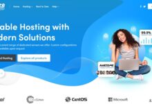 BreezeHost美国廉价vps,1核/2GB RAM /25GB SSD硬盘/无限流量/10Gbps端口,10美元/月起-主机频道