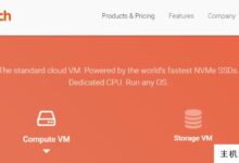 Hosthatch黑五活动:大硬盘存储VPS三年仅需65美元,1核1G内存,1T HDD硬盘,10T流量@10Gbps带宽,可选荷兰/香港/洛杉矶等16个机房。-主机频道