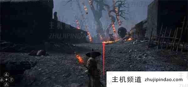 黑神话悟空 Kosai Nishi 商店 (黑神话悟空 评论)-主机频道