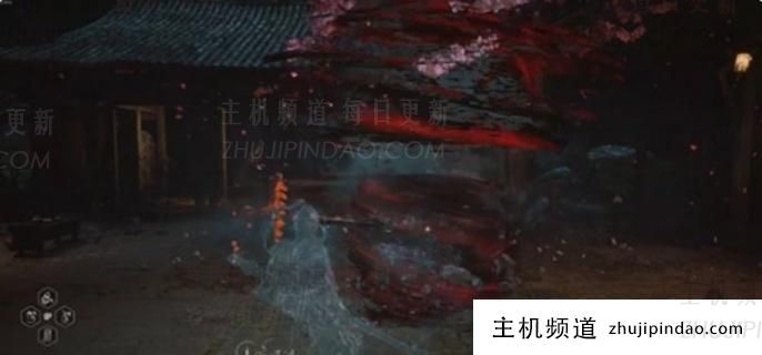 《黑神话悟空》如何打猪八戒(黑神话悟空最终boss是谁?)-主机频道